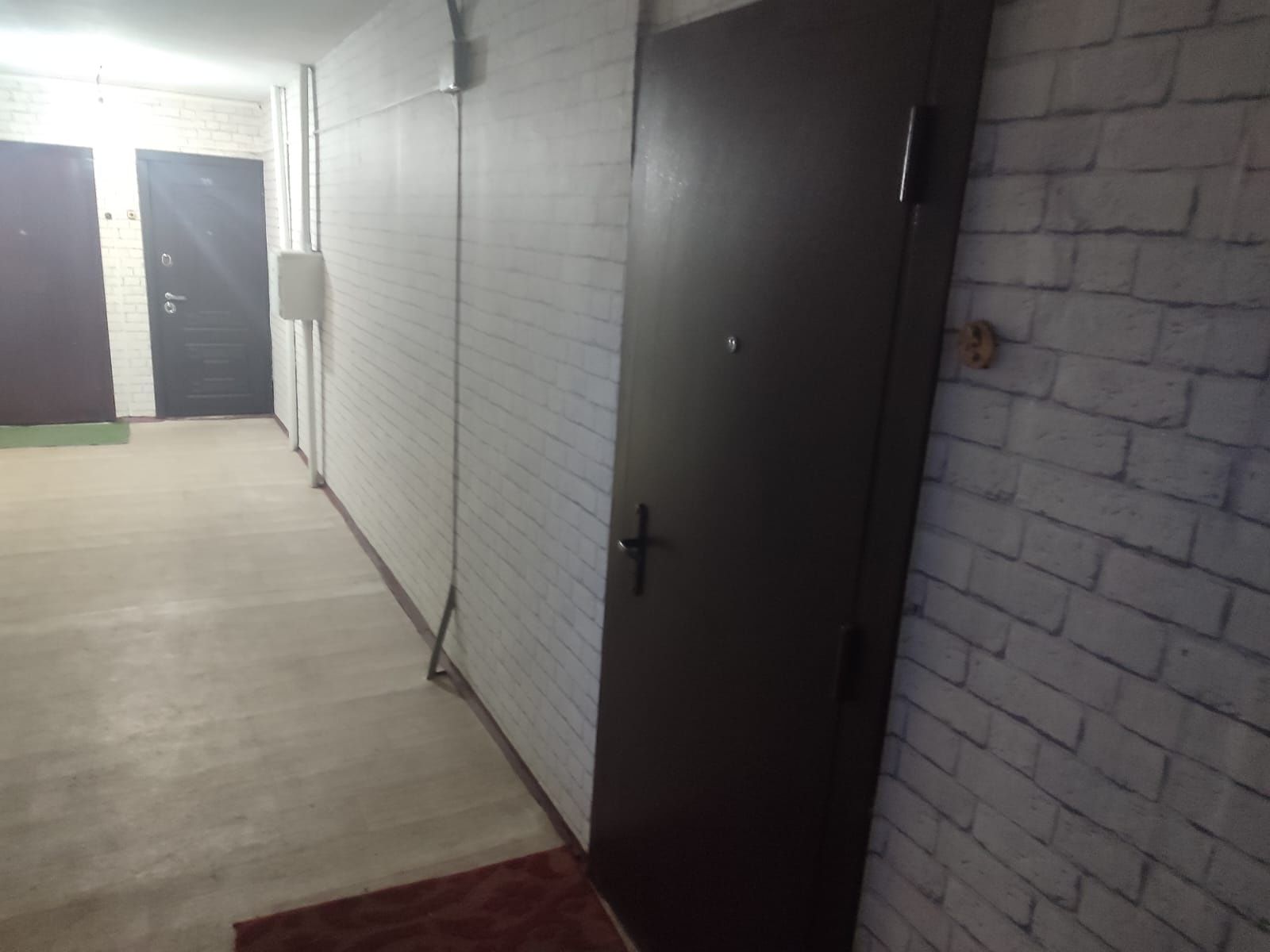 Продам квартиру 2 комнатную