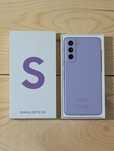 Samsung S21 FE 128 gb Ram 6 5G