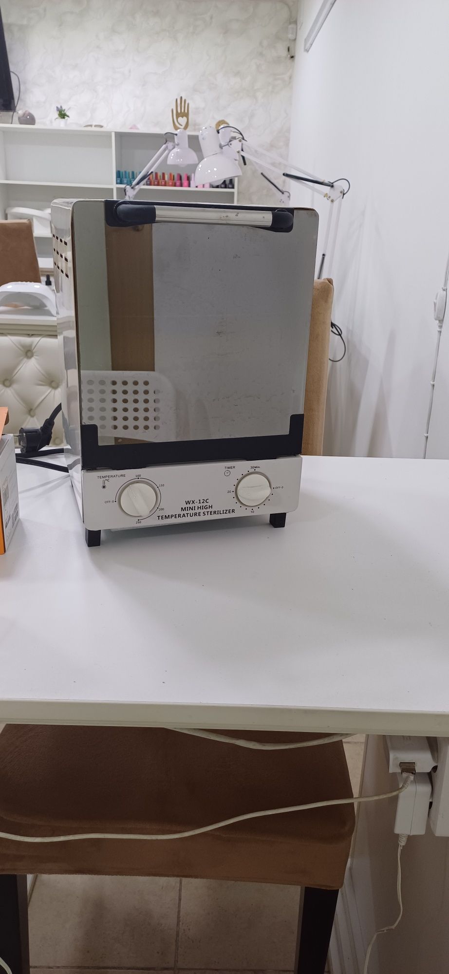 Продам сухожар инфракрасный WX-12C