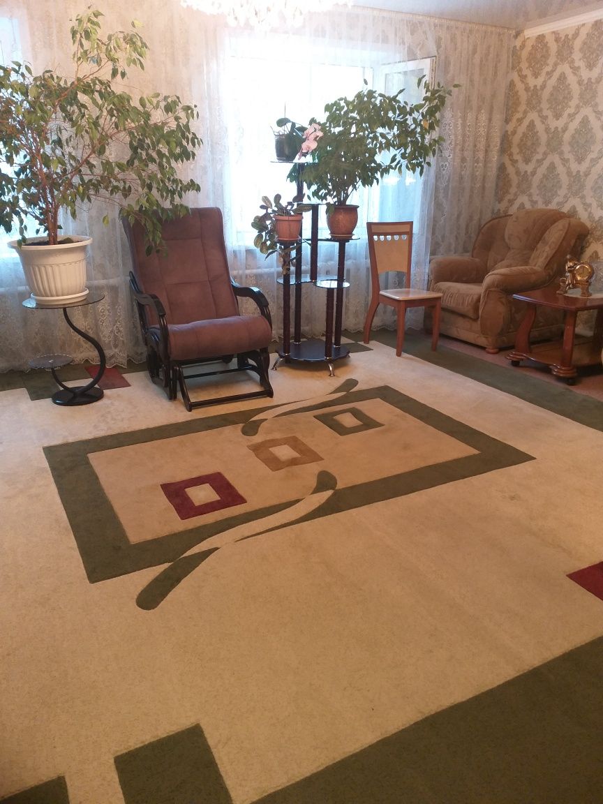 ПРОДАМ частный Дом 80 м2