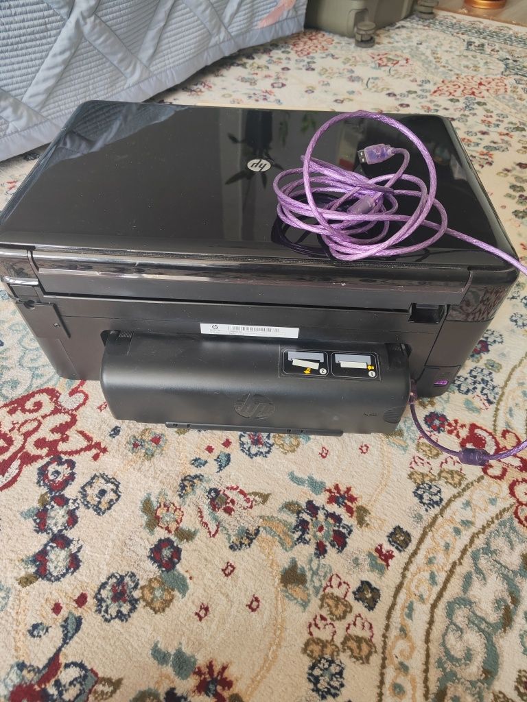 Продам Принтер МФУ HP
