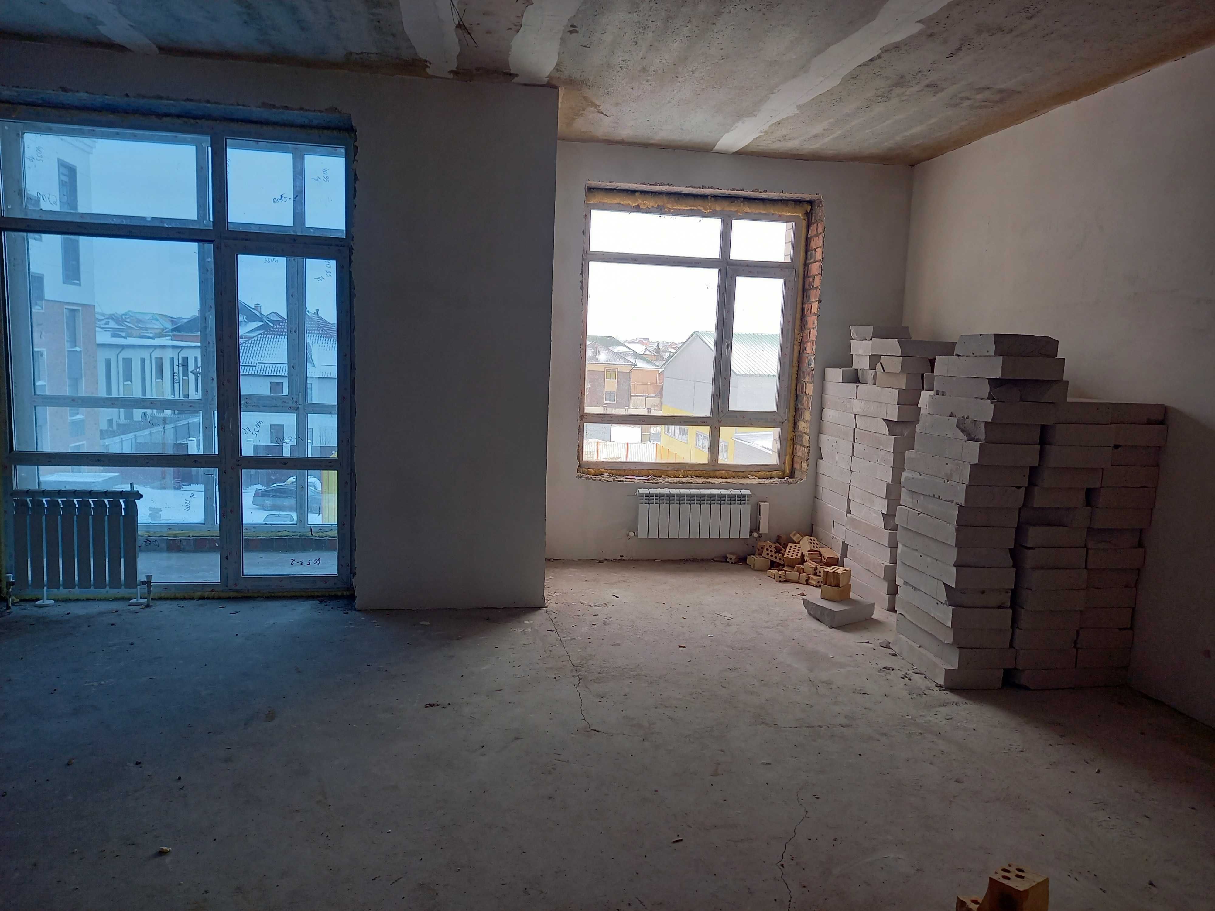 Продам квартиру 1 комнатную на Гапеева 1/9
