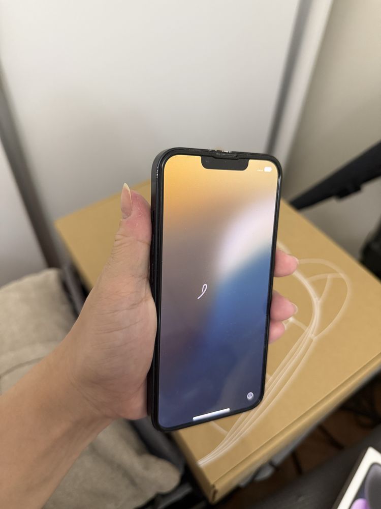 iPhone 14 512 gb