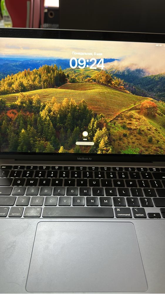MacBook Air 2020 13’