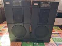 Акустические системы Radiotehnika S-90B
