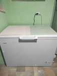 Продам морозильник Haier