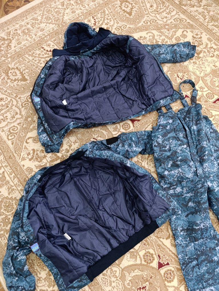 Продам камуфляж новый и летний камуфляж