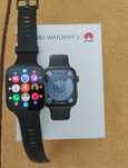 Huawei watch fit 3