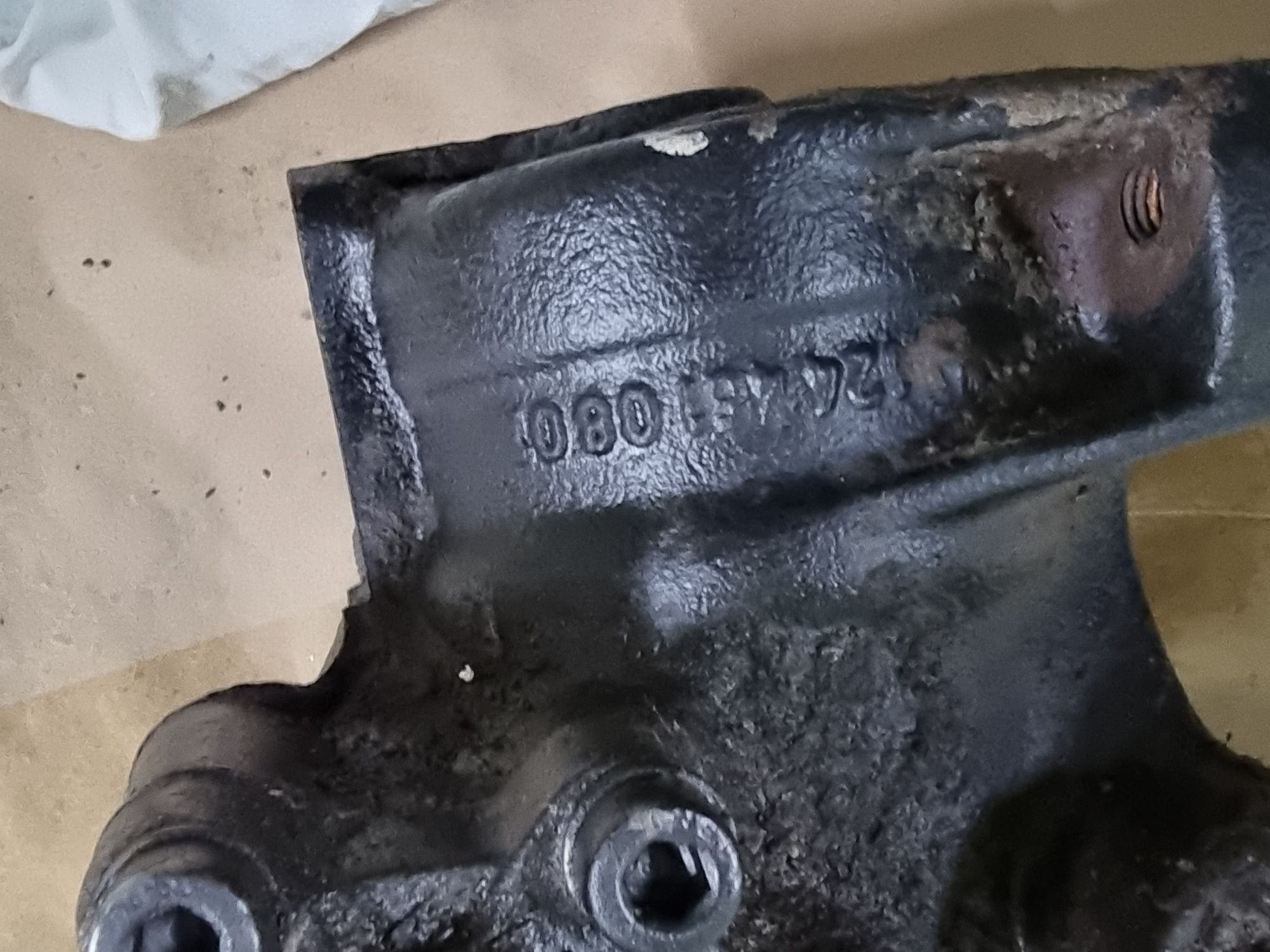 Колонка рулевая на мерс w124 м104
