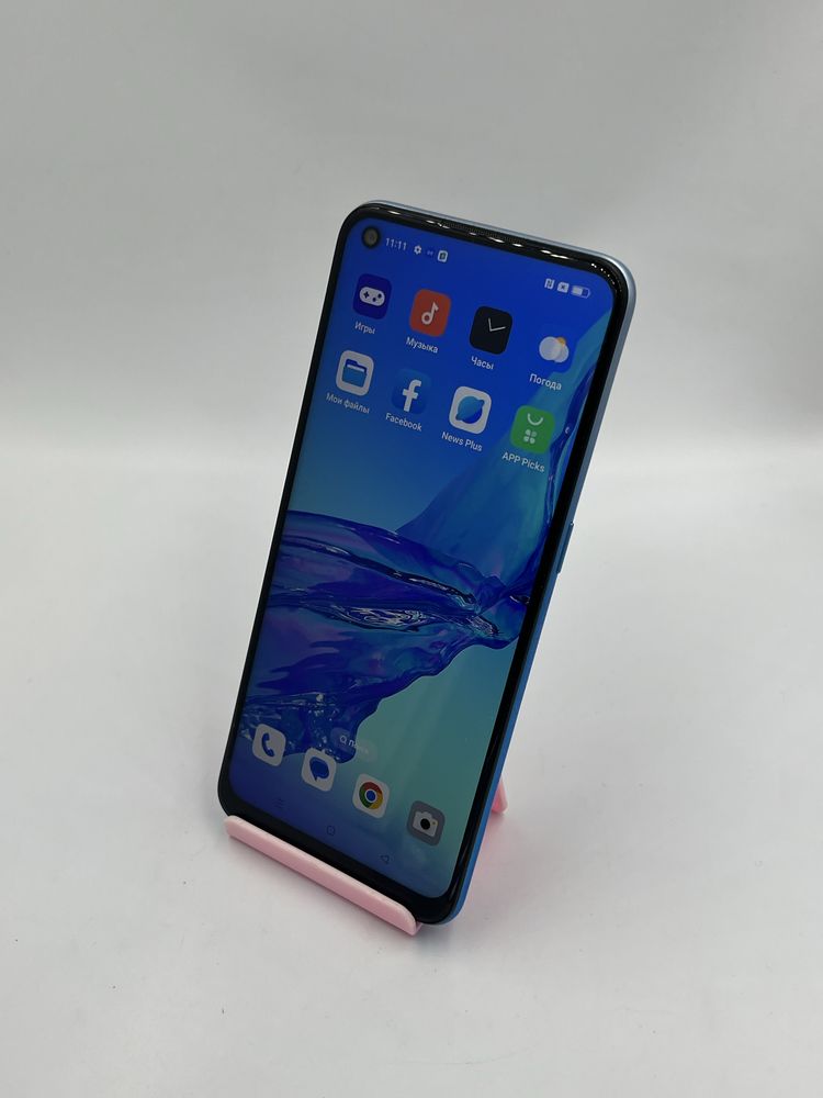 Oppo a53 64gb | kaspi red | Капитал-Маркет Ломбард