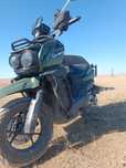 Tank GS-MAX (150)