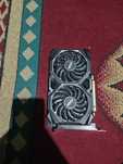 Продается видеокарта rx 5500 xt 8gb