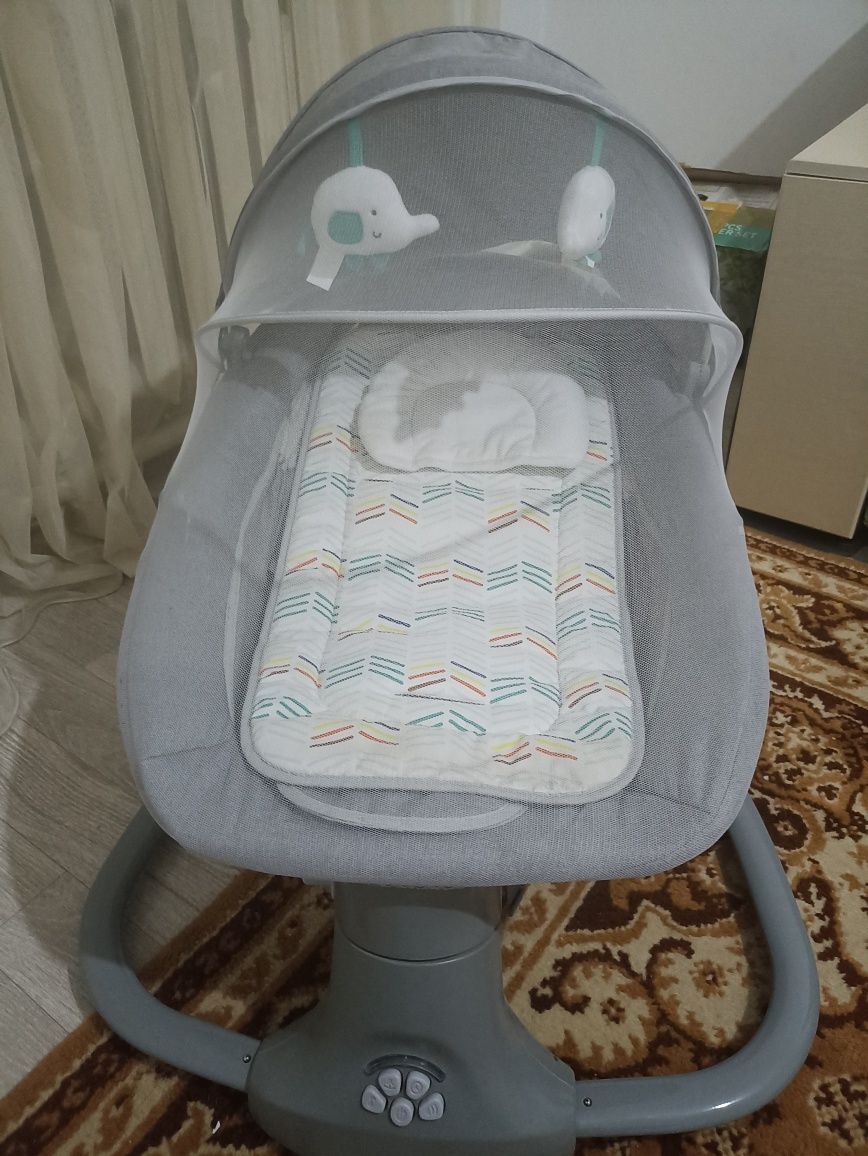 Продаю шезлонг 15000т