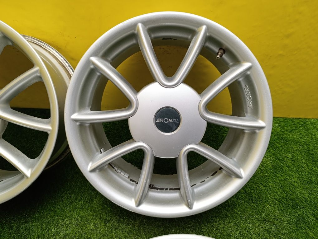 Диски R17 5×112 на Audi и другие.