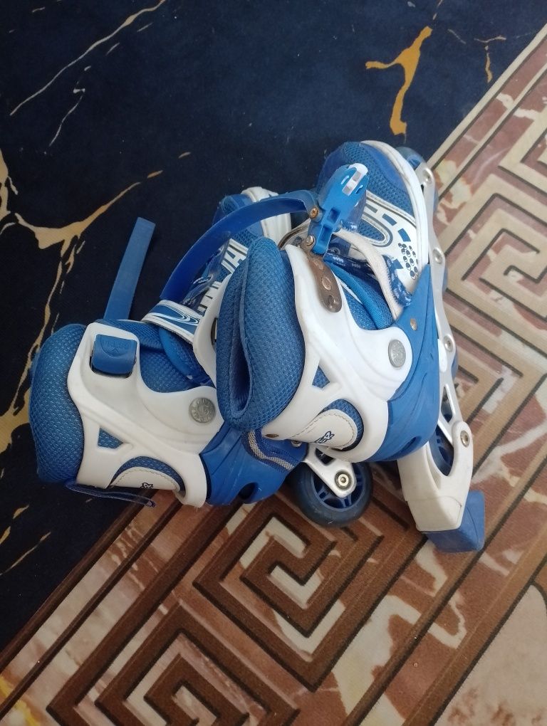 Продам ролик б/у