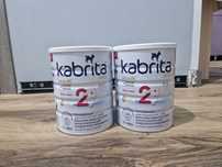 Детская смесь Kabrita Gold 2  800 г