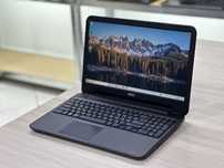 Ноутбук DELL / intel core i7 / SSD / 8gb ОЗУ / kaspi 0-0-12