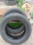 Продам бу резина зимняя 185/65R15