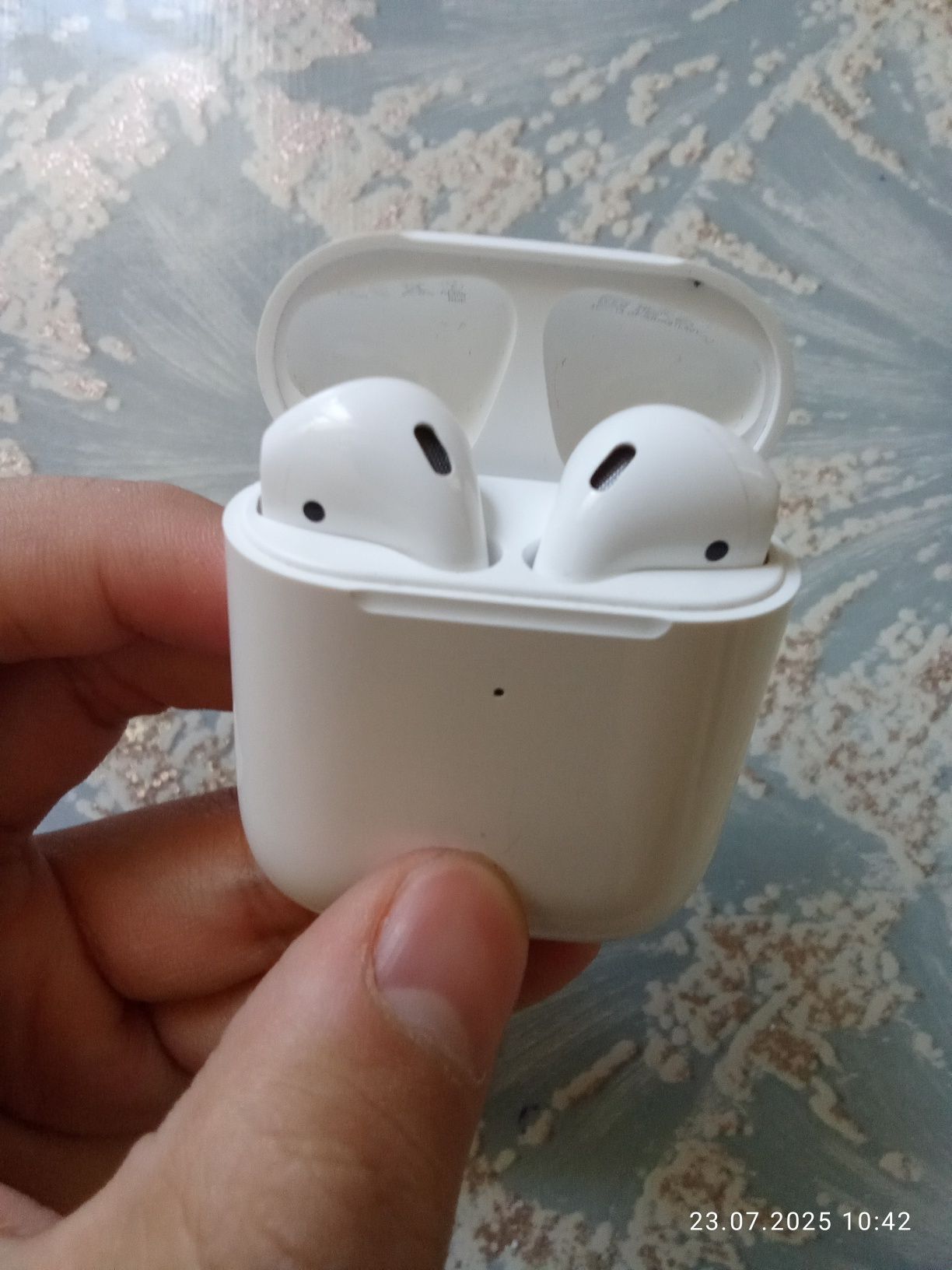 AirPods  оригинал