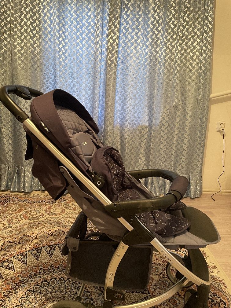 Продаётся детская коляска