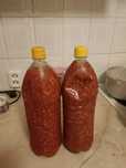 Продам огонек зимний