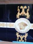 Продам стол и плюс 6 стульев комплект производство Турция