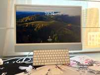 Apple iMac 24” Retina 4.5K M1 | 8GB RAM | 256GB SSD