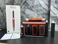 Dyson Airwrap Маlasia