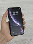 iPhone XR | Без ремонта