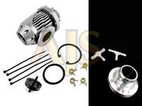 блоу-офф BoV HKS SQV silver без регулировки.