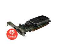 Видеокарта 1Gb PNY NVIDIA Quadro 600