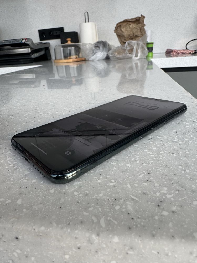 Iphone 11 pro max
