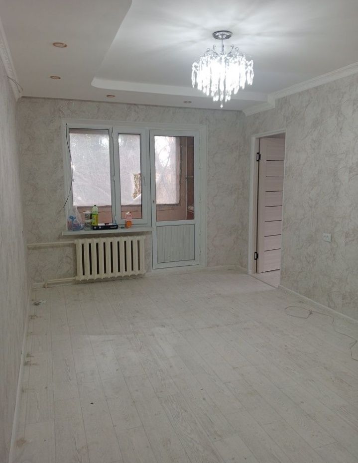 Ремонт квартир и домов под ключ и по частьям
