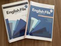 English file pre intermediate fourth edition все уровни от beginner