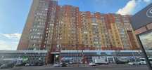 Продается 1-комнатная квартира в центре, районе ЕНУ
