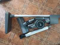 Пылесос LG goldzero-tefal pro