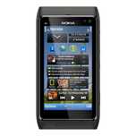 Nokia n8 на запчасти обмен продажа