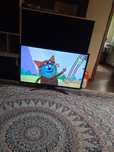 Samsung 102cm Full HD Wi-Fi YouTube Netflix