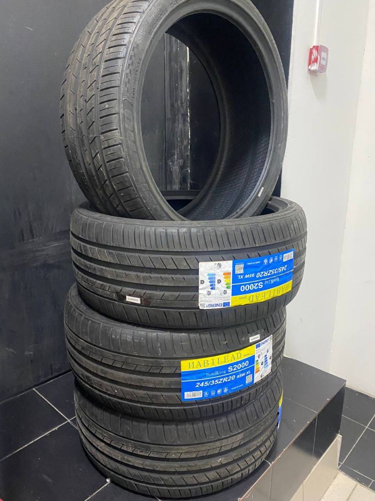 Шины Habilead 245/35Z/R20
