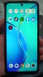 Срочно продам Vivo Y36/2024г, 4G+/256г, Азу 8+8г, игровой телефон.