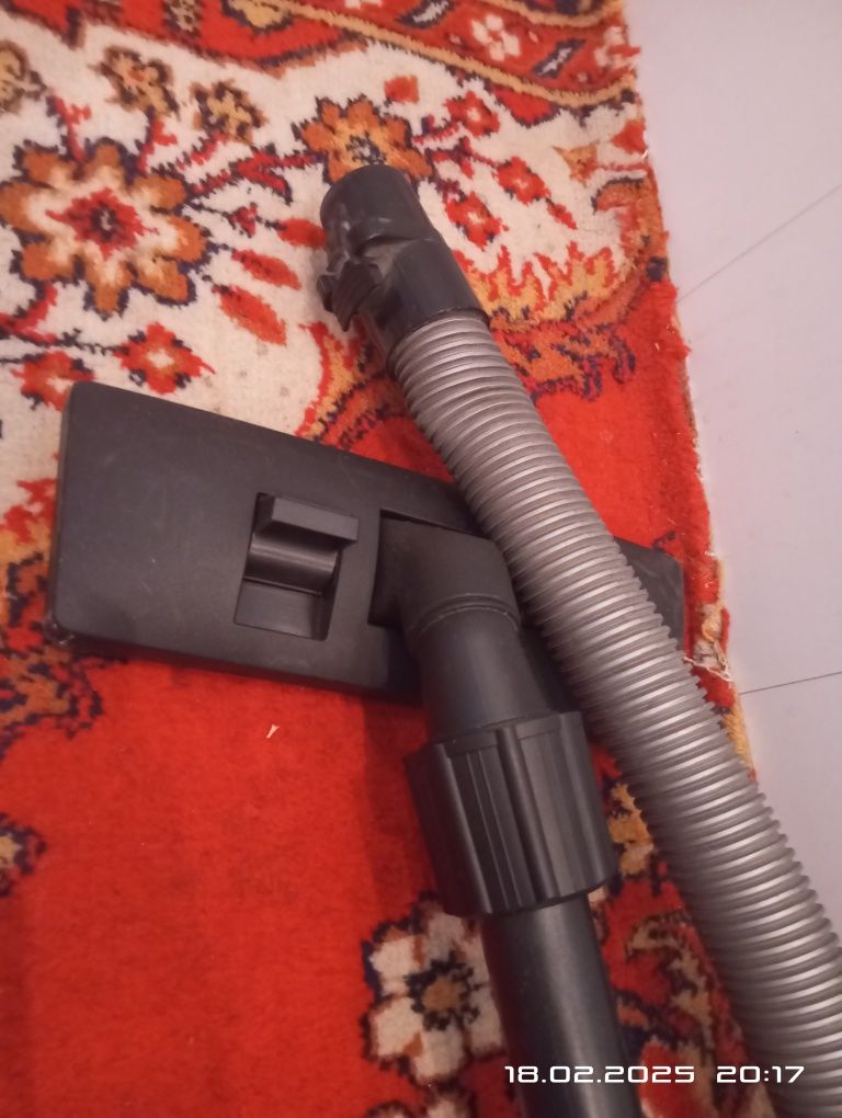 Пылесос samsung air