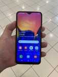 Samsung a10 32 гб в отличном состоянии