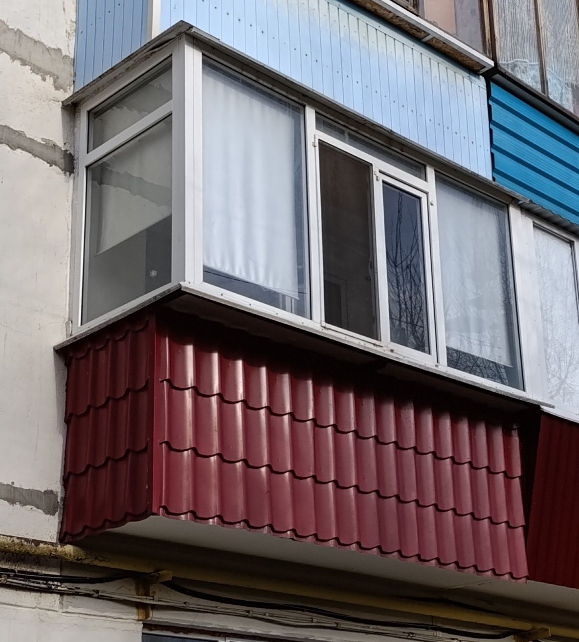 Продам 2х комнатую квартиру в центре, 2-26