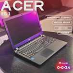 Ноутбук Acer / в отличном состоянии