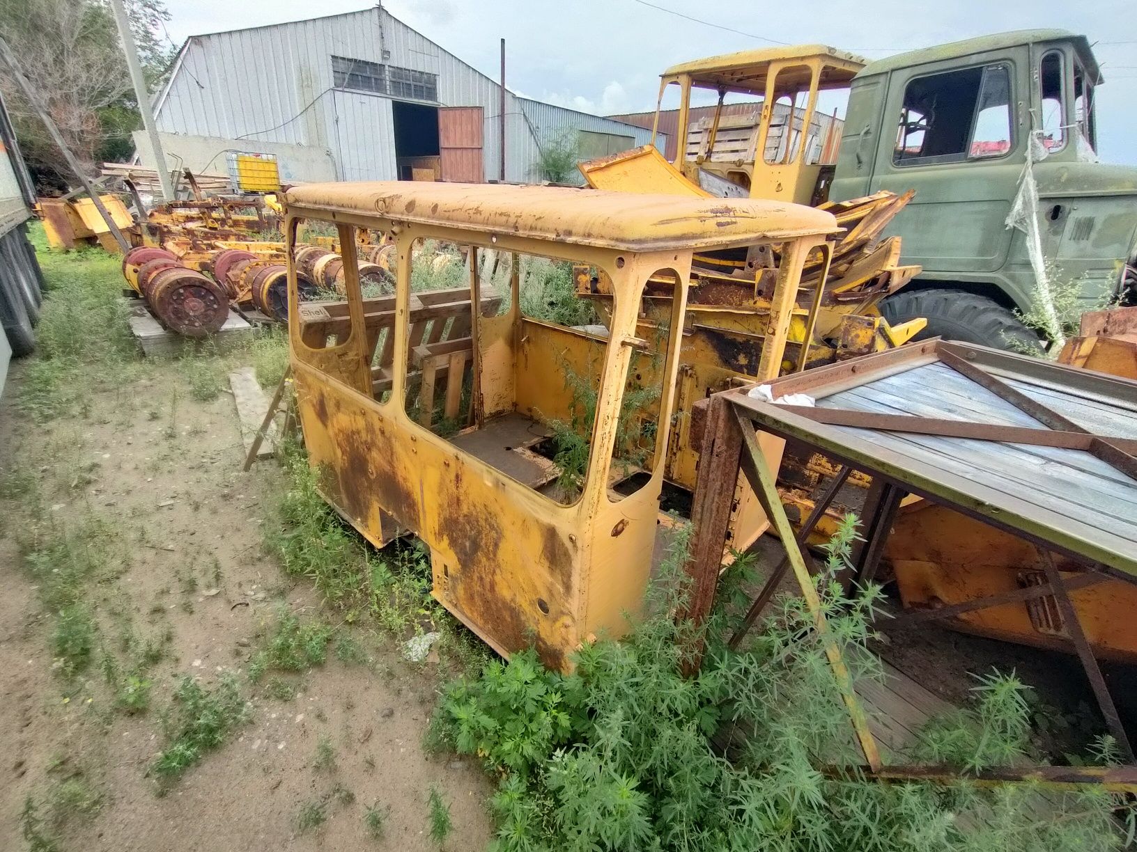 Запчасти К700, К701, Кировец