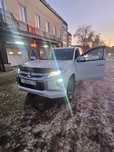 Продам Mitsubishi L200