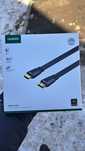 Hdmi 2.0 кабель Ugreen 5метров