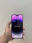 Iphone 14 pro mac 1TB