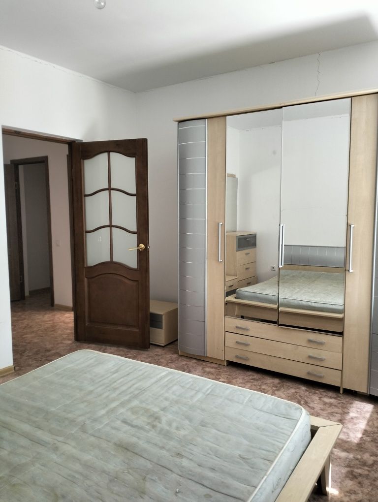 Сдам 2 ком.квартиру в Нурсити