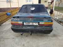 Ауди 80 жылы 85 кубы 1,8